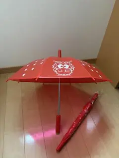 広島東洋カープ 応援傘 2本セット