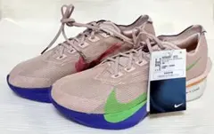 ヴェイパーフライ4 NIKE ZOOM X VaporFly4 EK 25.0㎝
