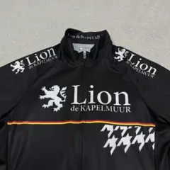 カペルミュールLion de KAPELMUUR サイクルジャージ XSのサムネイル