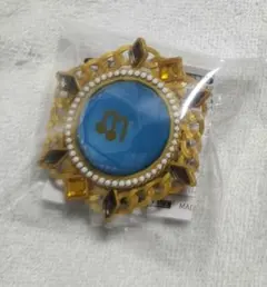 あんスタ HiMERU スタライ 10th リングライト