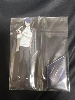 エリオス　ブラッド・ビームス　アクリルスタンド