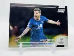2025年最新】messi toppsの人気アイテム - メルカリ