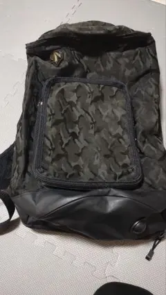 ベースボールリュック デサント DBX-8601A(2016年モデル)