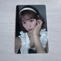 ME:I MUSE 石井蘭 RAN 通常盤 トレカ