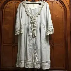 売切れました❤️ドラッグストアーズ ＊  チュニックワンピ（fu-ai）