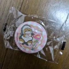 モフサンド くら寿司 ピンバッジ
