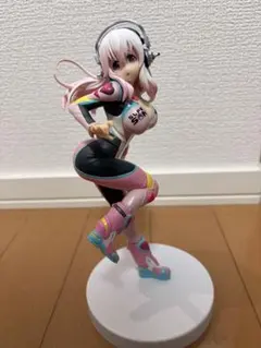 すーぱーそに子 コンセプトフィギュア ライダースーツ