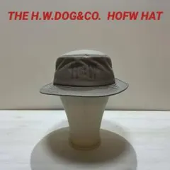 THE H.W.DOG&CO. HOFW Simple Bucket Hatのサムネイル