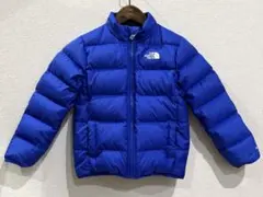 ♡THE NORTH FACE♡リバーシブルアンデスジャケット(キッズ)♡