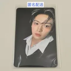 StrayKids スキズ KARMA リノ 限定盤 トレカ