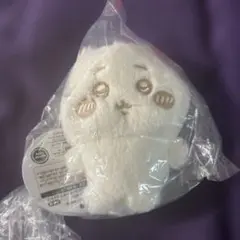 ちいかわ　ぬいぱれっと～ミルクいろ～マスコット ちいかわ