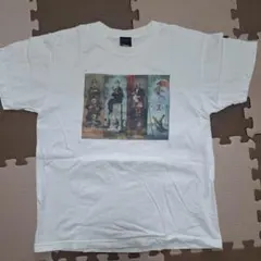 新品未使用】AKIRA セル画展 大友克洋 Tシャツ ボーリング場 - メルカリ