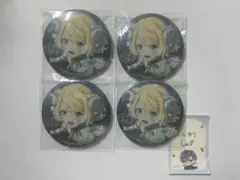 2026年最新】鏡音レン プロセカ 缶バッジの人気アイテム - メルカリ