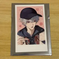 にじさんじ 葛葉 ChroNoiR secret camp チェキ風カード ②