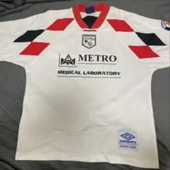 UMBRO Islington Rangers ユニフォーム サッカーのサムネイル