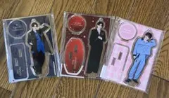 SHOW-WA 向山毅 生誕祭 アクリルスタンド キーホルダー - メルカリ