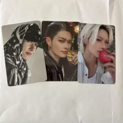 THE SIN : VANISH Weverseラキドロ daydream ニキ