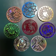 2026年最新】ジムリーダーパックの人気アイテム - メルカリ