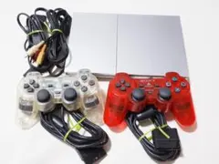 PlayStation2 本体 SCPH-90000 セット コントローラー