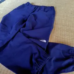 ノースフェイスパンツ 140