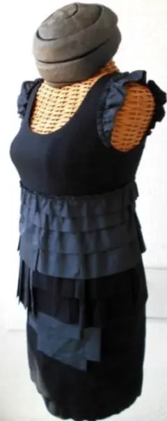 お値下げ！リトルブラックドレス