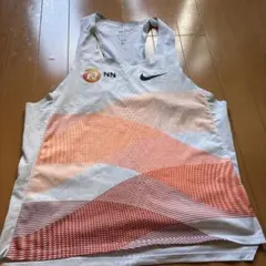 NIKE Dri-FIT ADV NN ランニングシングレット メンズ Mのサムネイル