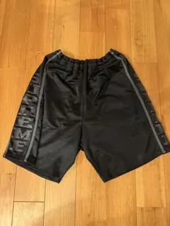 f*u様 Supreme バスケットボールパンツ メッシュショーツ ブラック Mのサムネイル