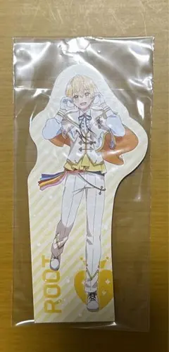 るぅとくん　めもぱっど