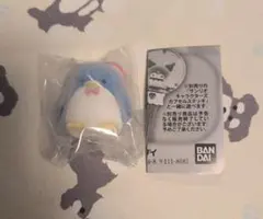 ふわふわフロッキードール2 タキシードサム