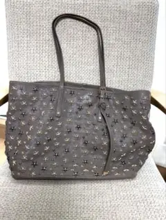 ジミーチュウ　トートバックのサムネイル