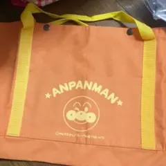 アンパンマン