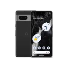 【ジャンク品】Google Pixel 7 黒