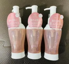 THERATIS サクラ ナイトリペア ヘアオイル 100ml 3本のサムネイル