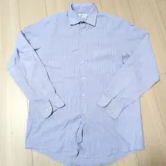 アメリカ古着Van Heusen レギュラーフィット シャツ 15½ 34/35