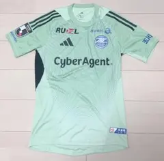 新品 アディダス 2026 町田ゼルビア GKアウェイオーセンティックユニホームのサムネイル