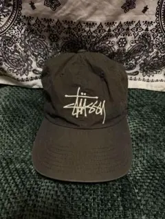STUSSY キャップ 迷彩 2026 ss 即完モデル - メルカリ