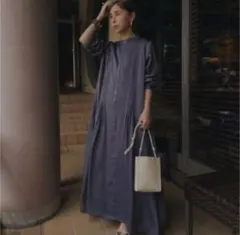 2025年最新】Ameri VINTAGE レディース ロングワンピースの人気