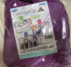 プロセカ セガラッキーくじ vol.7 A賞 ニーゴ