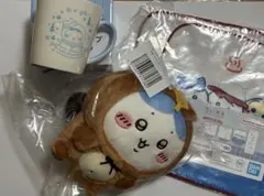 ちいかわ　くじまとめ