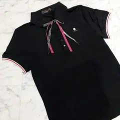 新品未使用　MARK&LONA レディース　ゴルフ　ポロシャツ