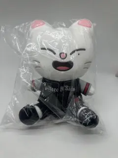 Stray Kids ぬいぐるみ Leebitリービット エコパ 事後販売 - メルカリ