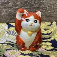 2026年最新】九谷焼 右手 招き猫の人気アイテム - メルカリ