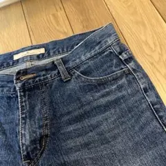 グローバルワーク　ジーンズ　デニム　S