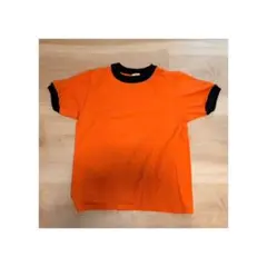 26SS　BEAMSBOY　別注Goodwear　Tシャツ　リンガー Tのサムネイル