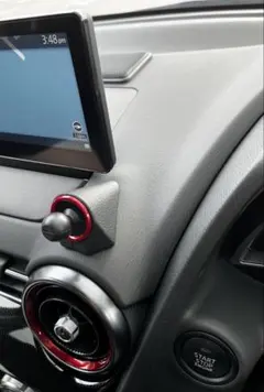 ☆入手困難☆ ProClip FIAT500X用 センターマウントなど - メルカリ