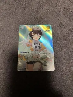 ホロカ 1st 大空スバル SR