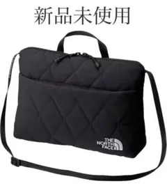 THE NORTH FACE ジオ フェイス ボックス トート NM32356