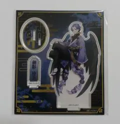 ブルーロック スマイルベースカフェ 天狗茶亭 アクリルスタンド 御影玲王