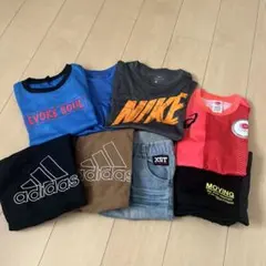 男の子　まとめ売り　140サイズ
