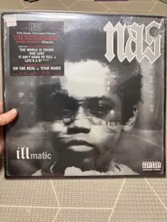 Roc Marciano -Reloaded Deluxe 未開封 サイン付 - メルカリ